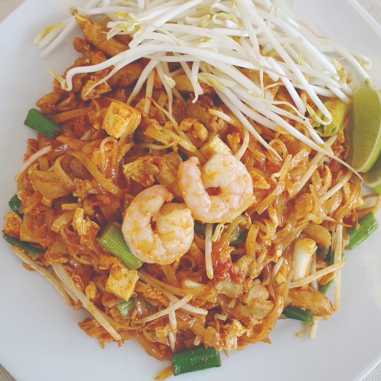 Delicious Pho and Noodle Soups