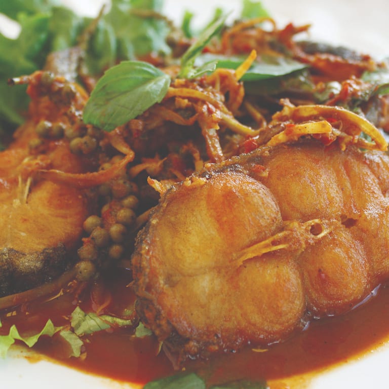 Delicious Catfish Dishes