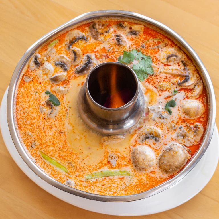 Authentic Pad Thai and Noodle Delights