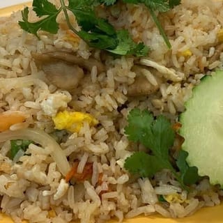 54. Fried Rice